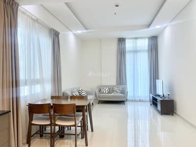 فلیٹ 1 غرفة نوم للايجار في بو رحامه، محافظة العاصمة - شقة بغرفة نوم واحدة للإيجار برهامة، محافظة العاصمة