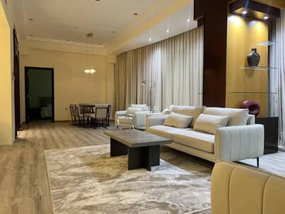 3 Bedroom Flat for Rent in Juffair, Capital Governorate - 3 Bedroom Apartment For Rent Juffair, Capital Governorate