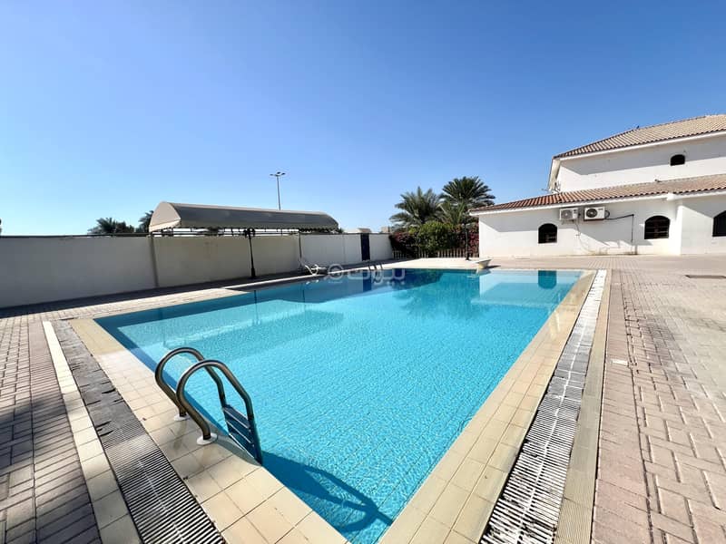 3 Bedroom Villa For Rent Janabiyah, Northern Governorate 3 Bedroom Villa For Rent Janabiyah, Northern Governorate