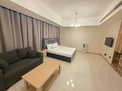 Studio for Rent in Juffair, Capital Governorate - 1 Bedroom Apartment For Rent Juffair (Capital Governorate)