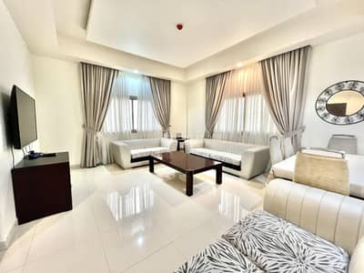2 Bedroom Flat for Rent in Janabiyah, Northern Governorate - 2 Bedroom Apartment For Rent Janabiyah, Northern Governorate