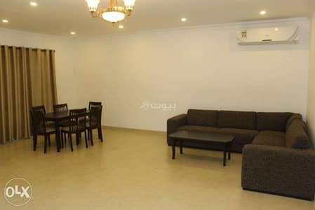 3 Bedroom Flat for Rent in Saar, Northern Governorate - 3 Bedrooms Apartment For Rent Saar, Northern Governorate