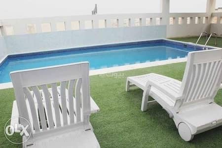 2 Bedroom Flat for Rent in Al Hidd, Muharraq Governorate - 2 Bedrooms Apartment For Rent Al Hidd, Muharraq Governorate 2 Bedroom Flat for Rent in Al Hidd, Muharraq Governorate - 2 Bedrooms Apartment For Rent Al Hidd, Muharraq Governorate