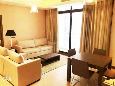 1 Bedroom Flat for Rent in Seef, Capital Governorate - 1 Bedroom Apartment For Rent in Seef, Capital Governorate