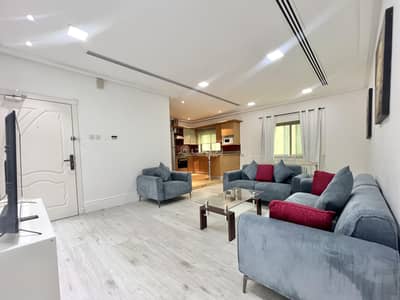 فلیٹ 2 غرفة نوم للايجار في العدلية، محافظة العاصمة - شقة غرفتين للإيجار في العدلية، محافظة العاصمة