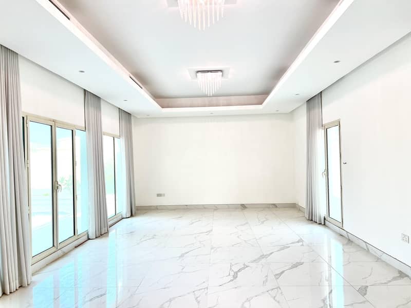 4 Bedrooms Villa For Rent in Janabiyah, Northern Governorate 4 Bedrooms Villa For Rent in Janabiyah, Northern Governorate