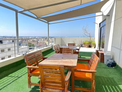 شقة 3 غرف نوم للايجار في جانبية، المحافظة الشمالية - 3 غرف نوم شقة للإيجار بجانبيّة، المحافظة الشمالية