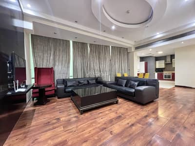 1 Bedroom Apartment for Rent in Juffair, Capital Governorate - 1 Bedroom Apartment For Rent Juffair, Capital Governorate