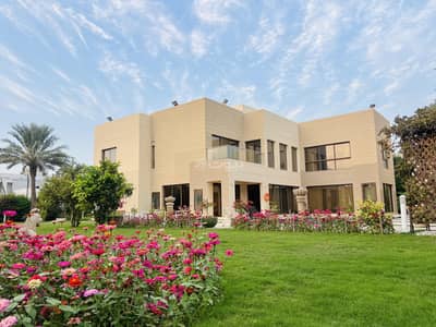 6 Bedroom Villa for Rent in Riffa, Southern Governorate - 6 Bedrooms + Villa + For Rent + Riffa, Southern Governorate