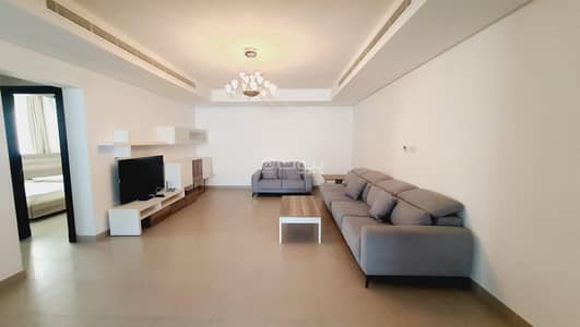 2 Bedroom Flat for Rent in Seef, Capital Governorate - 1 Bedroom Apartment For Rent in Seef, Capital Governorate