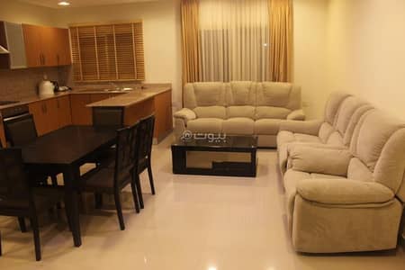 فلیٹ 2 غرفة نوم للايجار في سار، المحافظة الشمالية - شقة بغرفتي نوم للإيجار في سار، محافظة الشمال