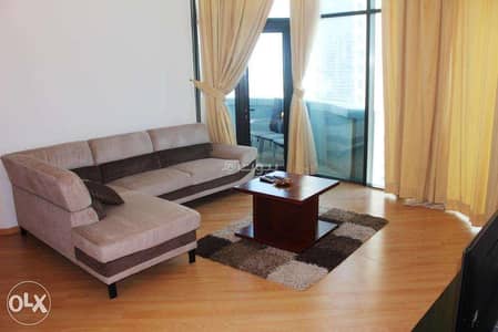 1 Bedroom Flat for Rent in Seef, Capital Governorate - 1 Bedroom Apartment For Rent Seef, Capital Governorate
