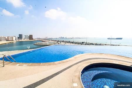 Studio for Rent in Al Hidd, Muharraq Governorate - 1 Bedroom Apartment For Rent Al Hidd, Muharraq Governorate Studio for Rent in Al Hidd, Muharraq Governorate - 1 Bedroom Apartment For Rent Al Hidd, Muharraq Governorate