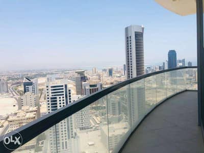 فلیٹ 2 غرفة نوم للايجار في السنابس، محافظة العاصمة - شقة 2 غرف نوم للإيجار سنابس، محافظة العاصمة