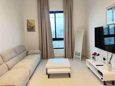 شقة 1 غرفة نوم للايجار في جانبية، المحافظة الشمالية - شقة 3 غرف نوم للإيجار جنبية، محافظة الشمالية