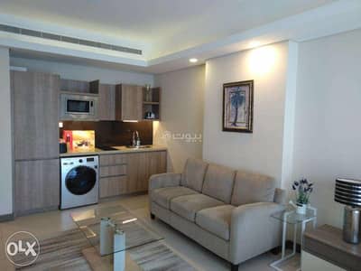 1 Bedroom Flat for Rent in Busaytin, Muharraq Governorate - 1 Bedroom Apartment For Rent in Busaytin, Muharraq Governorate 1 Bedroom Flat for Rent in Busaytin, Muharraq Governorate - 1 Bedroom Apartment For Rent in Busaytin, Muharraq Governorate