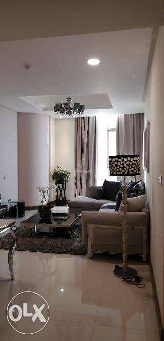 1 Bedroom Flat for Sale in Seef, Capital Governorate - 1 Bedroom Apartment For Sale in Seef, Capital Governorate