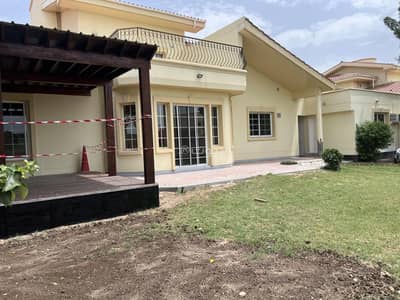 4 Bedroom Villa for Rent in Janabiyah, Northern Governorate - 4 Bedrooms Villa For Rent Saar, Northern Governorate