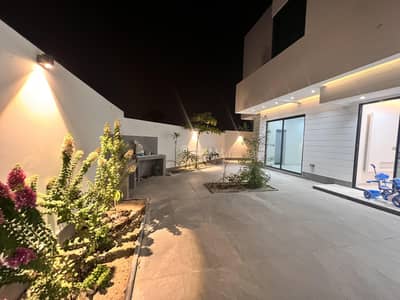 فیلا 4 غرف نوم للايجار في البديع، المحافظة الشمالية - فيلا 4 غرف نوم للإيجار في سار، محافظة الشمالية