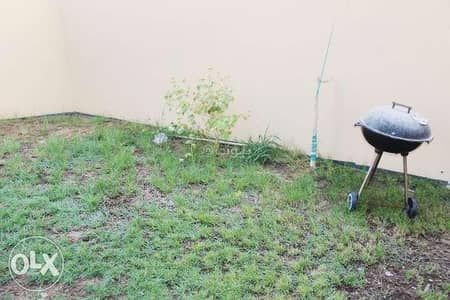 شقة 2 غرفة نوم للايجار في سار، المحافظة الشمالية - شقة 2 غرف نوم للإيجار في سار، محافظة الشمالية