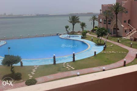 شقة 3 غرف نوم للايجار في توبلي، محافظة العاصمة - شقة 3 غرف نوم للإيجار في توبلي، محافظة العاصمة