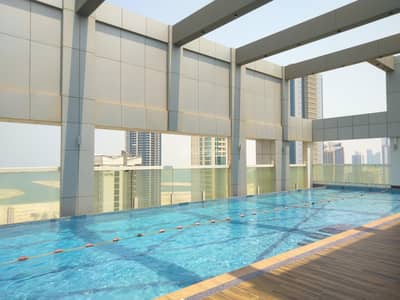 1 Bedroom Apartment for Rent in Seef, Capital Governorate - 1 Bedroom Apartment For Rent Seef, Capital Governorate