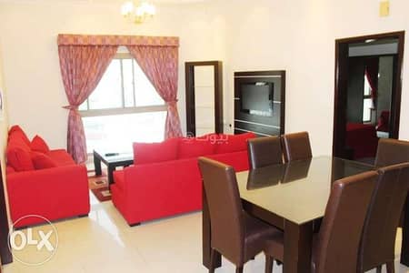 2 Bedroom Flat for Rent in Burhama, Capital Governorate - 2 Bedrooms Apartment For Rent in Burhama, Capital Governorate