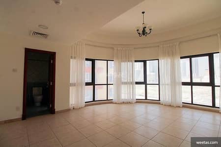 شقة 3 غرف نوم للايجار في بو رحامه، محافظة العاصمة - 3 غرف نوم شقة للإيجار برهامة، محافظة العاصمة