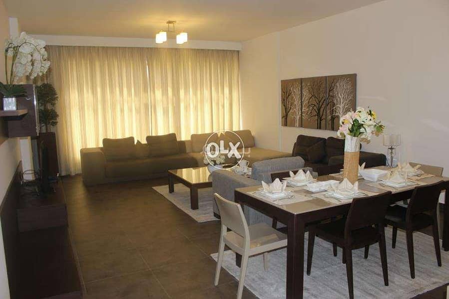 2 Bedrooms Apartment For Rent Juffair, Capital Governorate 2 Bedrooms Apartment For Rent Juffair, Capital Governorate