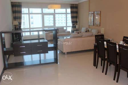 2 Bedroom Apartment for Rent in Juffair, Capital Governorate - 2 Bedrooms Apartment For Rent Juffair, Capital Governorate