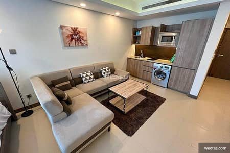 Studio for Rent in Busaytin, Muharraq Governorate - 1 Bedroom Apartment For Rent Busaytin, Muharraq Governorate Studio for Rent in Busaytin, Muharraq Governorate - 1 Bedroom Apartment For Rent Busaytin, Muharraq Governorate