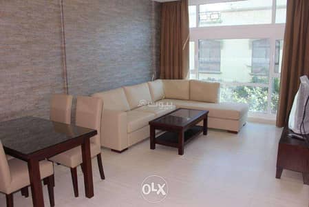 فلیٹ 2 غرفة نوم للايجار في العدلية، محافظة العاصمة - شقة 2 غرف نوم للايجار في العدلية، محافظة العاصمة