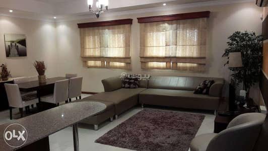 فلیٹ 2 غرفة نوم للايجار في سار، المحافظة الشمالية - شقة مكونة من غرفتين للايجار في سار الشمالية