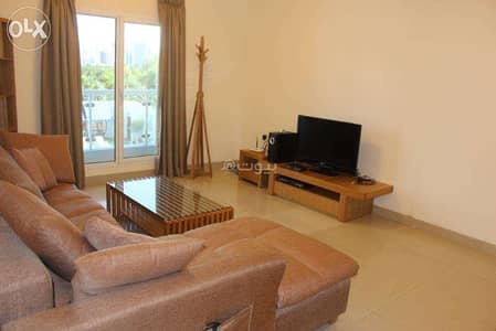 شقة 1 غرفة نوم للايجار في العدلية، محافظة العاصمة - شقة بغرفة نوم واحدة للإيجار في العدلية، محافظة العاصمة