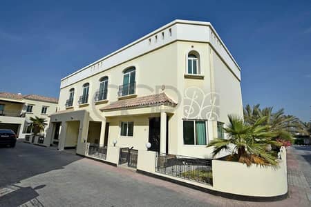 فلیٹ 3 غرف نوم للايجار في جانبية، المحافظة الشمالية - شقة 4 غرف نوم للإيجار في سار، محافظة الشمالية