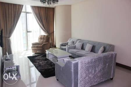 شقة 2 غرفة نوم للايجار في السيف، محافظة العاصمة - شقة 2 غرف نوم للايجار في السيف، محافظة المحرق