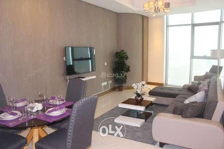 فلیٹ 1 غرفة نوم للايجار في السيف، محافظة العاصمة - شقة بغرفة نوم واحدة للإيجار في السيف، محافظة العاصمة