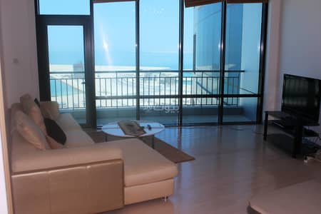 فلیٹ 1 غرفة نوم للايجار في السيف، محافظة العاصمة - شقة بغرفة نوم واحدة للإيجار في السيف، محافظة العاصمة