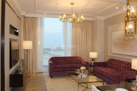 شقة 1 غرفة نوم للايجار في السيف، محافظة العاصمة - شقة بغرفة نوم واحدة للإيجار في السيف، محافظة العاصمة