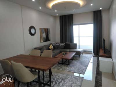 فلیٹ 2 غرفة نوم للايجار في سار، المحافظة الشمالية - شقة من غرفتين للإيجار في سار، المحافظة الشمالية