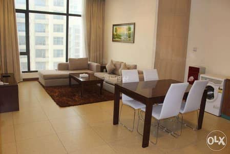 فلیٹ 2 غرفة نوم للايجار في العدلية، محافظة العاصمة - شقة 2 غرفة نوم للإيجار في العدلية، المحافظة العاصمة