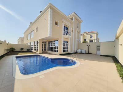 4 Bedroom Villa for Rent in Janabiyah, Northern Governorate - 4 Bedrooms Villa For Rent in Janabiyah, Northern Governorate