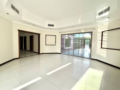 4 Bedroom Villa for Rent in Janabiyah, Northern Governorate - 4 Bedrooms Villa For Rent Janabiyah, Northern Governorate