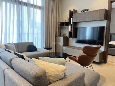 فلیٹ 2 غرفة نوم للايجار في سار، المحافظة الشمالية - شقة ٢ غرف نوم للإيجار سار، محافظة الشمالية