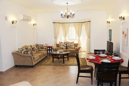 2 Bedroom Apartment for Rent in Saar, Northern Governorate - 1 Bedroom Apartment For Rent in Al Hidd, Muharraq Governorate