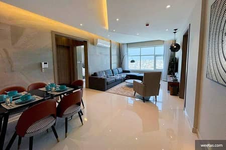2 Bedroom Apartment for Rent in Al Hidd, Muharraq Governorate - 2 Bedroom Apartment For Rent in Al Hidd, Muharraq Governorate