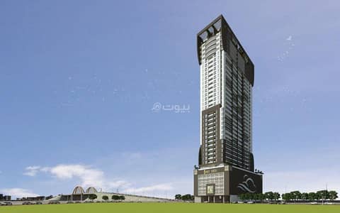 شقة 1 غرفة نوم للايجار في جفير، محافظة العاصمة - شقة بغرفة نوم واحدة للإيجار في الجفير، محافظة العاصمة