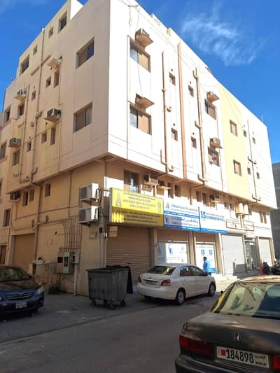 1 Bedroom Apartment for Rent in Riffa, Southern Governorate - 1 Bedroom Apartment For Rent Riffa, Southern Governorate