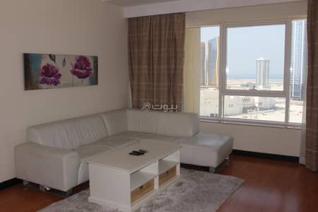 1 Bedroom Apartment for Rent in Seef, Capital Governorate - 1 Bedroom Apartment For Rent in Seef, Capital Governorate