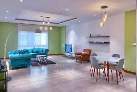 2 Bedroom Flat for Sale in Amwaj Island, Muharraq Governorate - 2 Bedrooms Apartment For Sale Amwaj Island, Muharraq Governorate